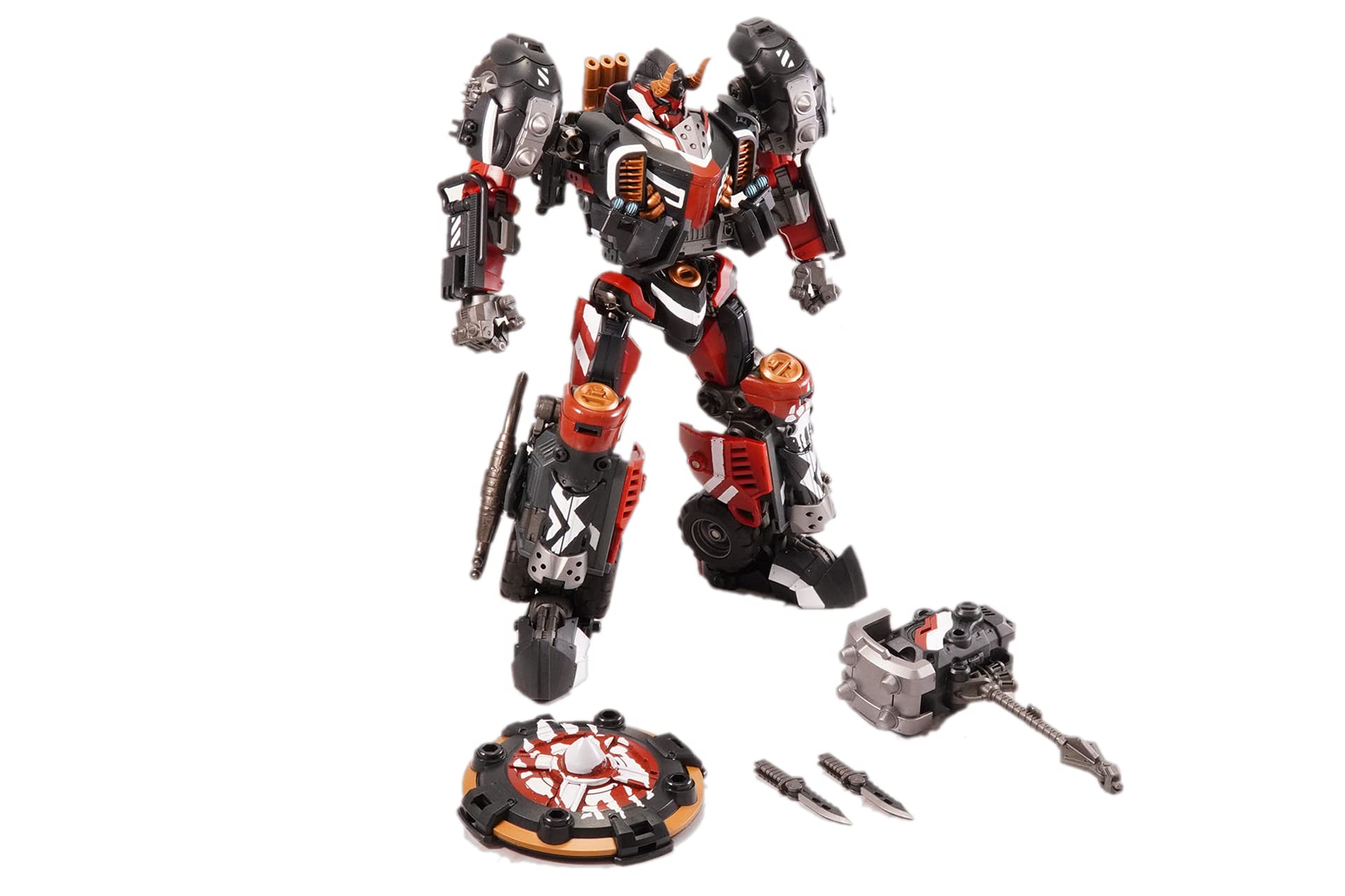 Amazon | TOYS ALLIANCE ARC 02 「アーク イミルズ」 3号機 AY 03F